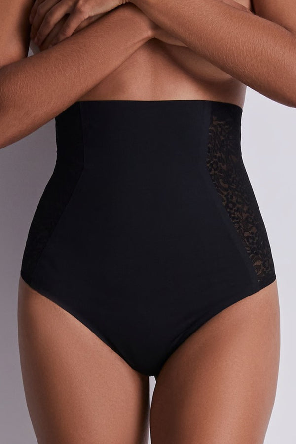 Aubade Sculpt By Aubade High-waist brief